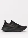 Y-3 Sneakers  Men Color Black In Black