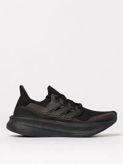 Y-3 Sneakers  Men Color Black