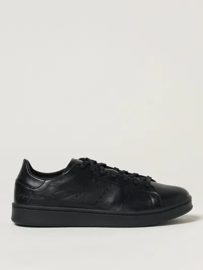 Y-3 SNEAKERS Y-3 MEN COLOR BLACK,H28983002