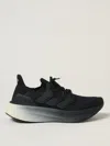 Y-3 Ultraboost 5 Knit Low-top Sneakers In Black