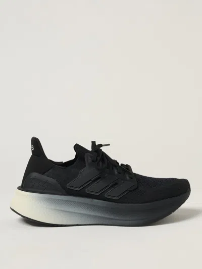 Y-3 SNEAKERS Y-3 MEN COLOR BLACK,H28985002