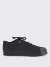 Y-3 Sneakers  Men Color Black In Black