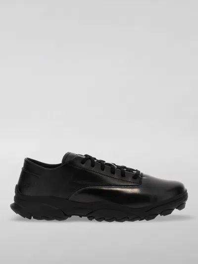 Y-3 Sneakers  Men Color Black