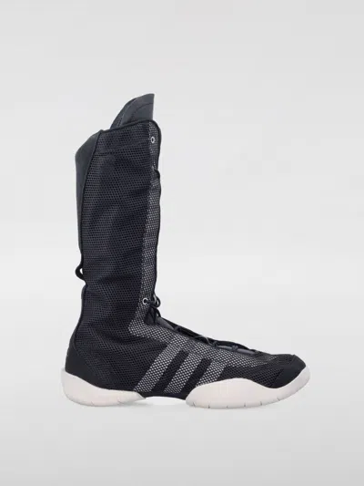 Y-3 SNEAKERS Y-3 MEN COLOR BLACK,G71829002