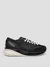Y-3 Y 3 S Gendo Run Sneakers Sneakers Black In Black
