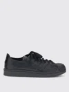 Y-3 Sneakers  Men Color Blue In Blue