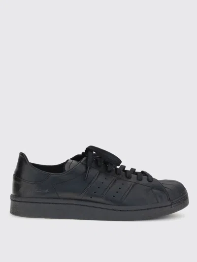 Y-3 Sneakers  Men Color Blue