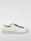 Y-3 Sneakers  Men Color White In White