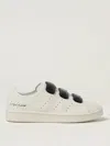 Y-3 Men's Stan Smith Sneakers In White
