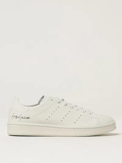 Y-3 SNEAKERS Y-3 MEN COLOR WHITE,H28981001