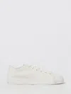 Y-3 Sneakers  Men Color White In White
