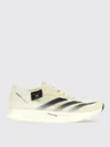 Y-3 SNEAKERS Y-3 MEN COLOR WHITE,F99314001