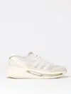 Y-3 S-gendo Run Sne In Weiss