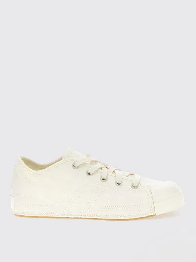 Y-3 Sneakers  Men Color White In Weiss