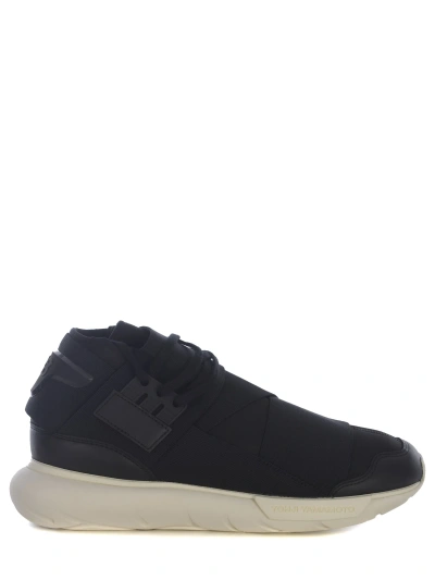 Y-3 Sneakers  Qasa Made Of Fabric Upper