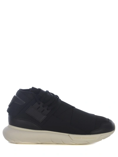 Y-3 Trainers  Qasa Made Of Fabric Upper