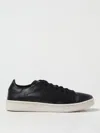 Y-3 Sneakers  Woman Color Black In Black