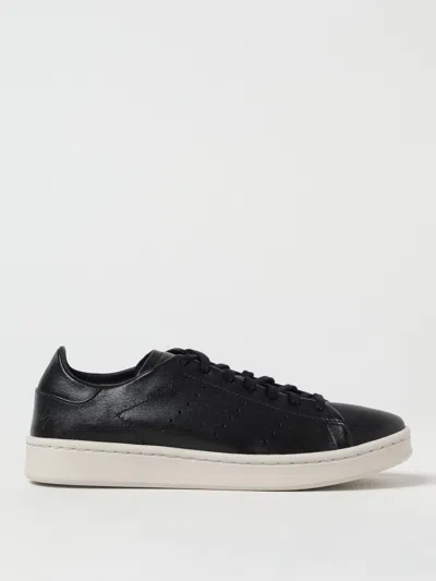 Y-3 Sneakers  Woman Color Black