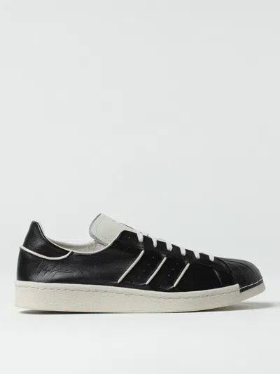 Y-3 Sneakers  Woman Color Black