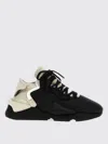 Y-3 Sneakers  Donna Colore Nero