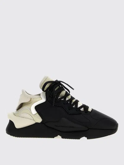 Y-3 Sneakers  Donna Colore Nero