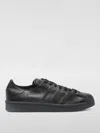 Y-3 SNEAKERS Y-3 WOMAN COLOR BLACK,F87683002