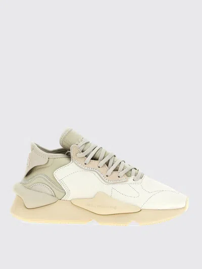 Y-3 Sneakers  Donna Colore Bianco