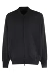Y-3 Sophisticated Black  Sweatshirt In Black