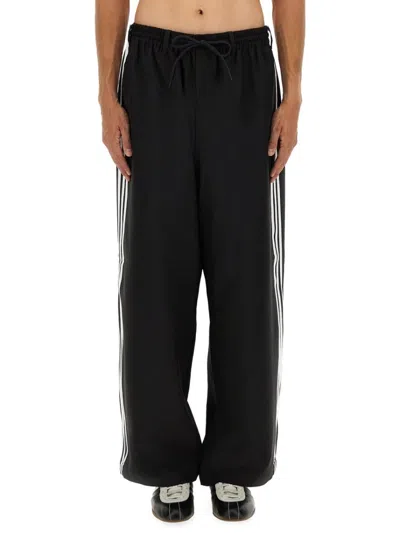 Y-3 SPORT UNIFORM 3-STRIPES" PANTS