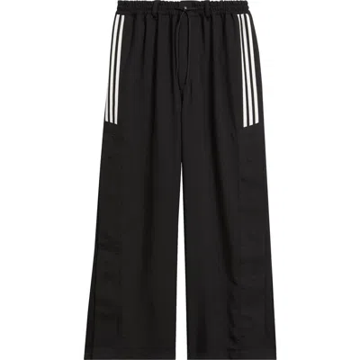 Y-3 Sport Uniform Basketball Pants In Black