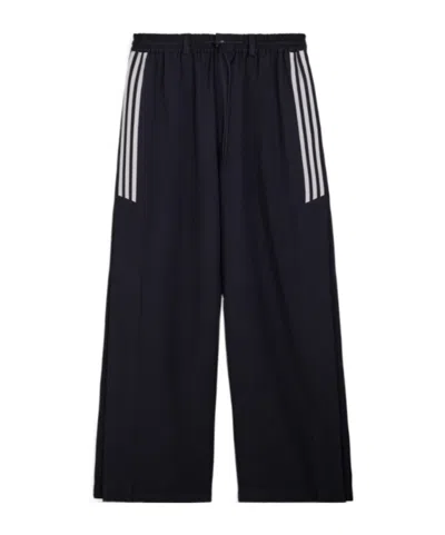 Y-3 Sport Uniform Basketball Pants In Black