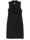 Y-3 Adidas W Sp Uni Vest Clothing In Black