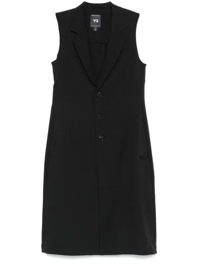 Y-3 SPORT UNIFORM COAT