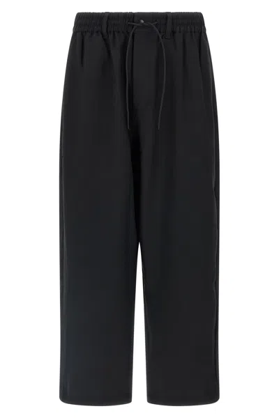 Y-3 SPORT UNIFORM' PANTS