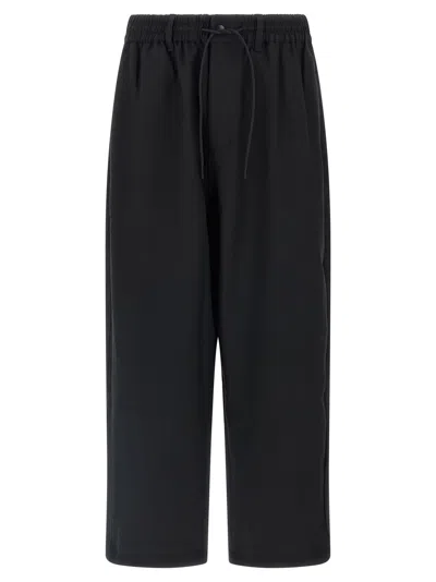 Y-3 Y-3 SPORT UNIFORM PANTS