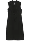 Y-3 Adidas W Sp Uni Vest Clothing In ブラック