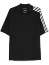 Y-3 Ss Ctln Tee