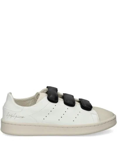 Y-3 Stan Smith In Whitetalc