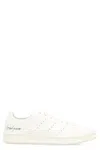 Y-3 Stan Smith Low-top Sneakers In Gray