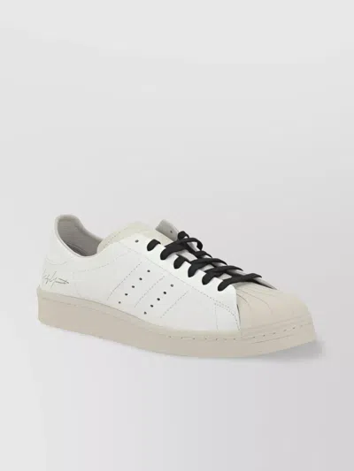 Y-3 Stan Smith Modern Touch Sneakers In Black