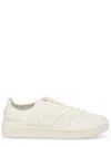 Y-3 Stan Smith Leather Sneakers