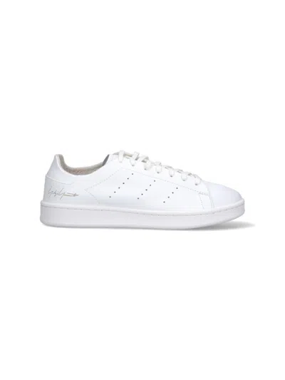 Y-3 STAN SMITH' SNEAKERS - WHITE