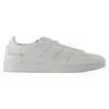 Y-3 Adidas Stan Smith Sneakers In White
