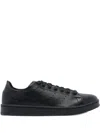 Y-3 Stan Smith Sneakers In Black