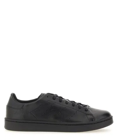 Y-3 Stan Smith Sneakers In Black