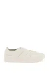 Y-3 Adidas Stan Smith Sneakers In Owhite/owhite