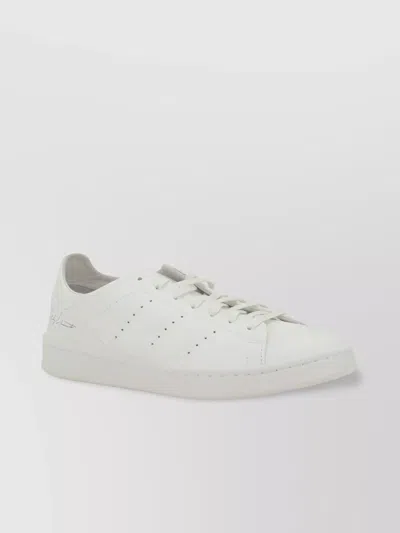 Y-3 STAN SMITH SNEAKERS PERFORATED PANELS
