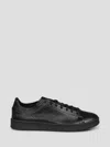 Y-3 Stan Smith Sneakers Sneakers Black In Schwarz
