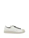 Y-3 Stan Smith Modern Touch Sneakers In White