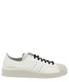 Y-3 Stan Smith Modern Touch Sneakers In White